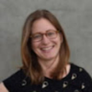 Meet your Posher, Lesley